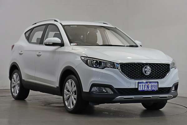 2024 MG ZS Excite AZS1