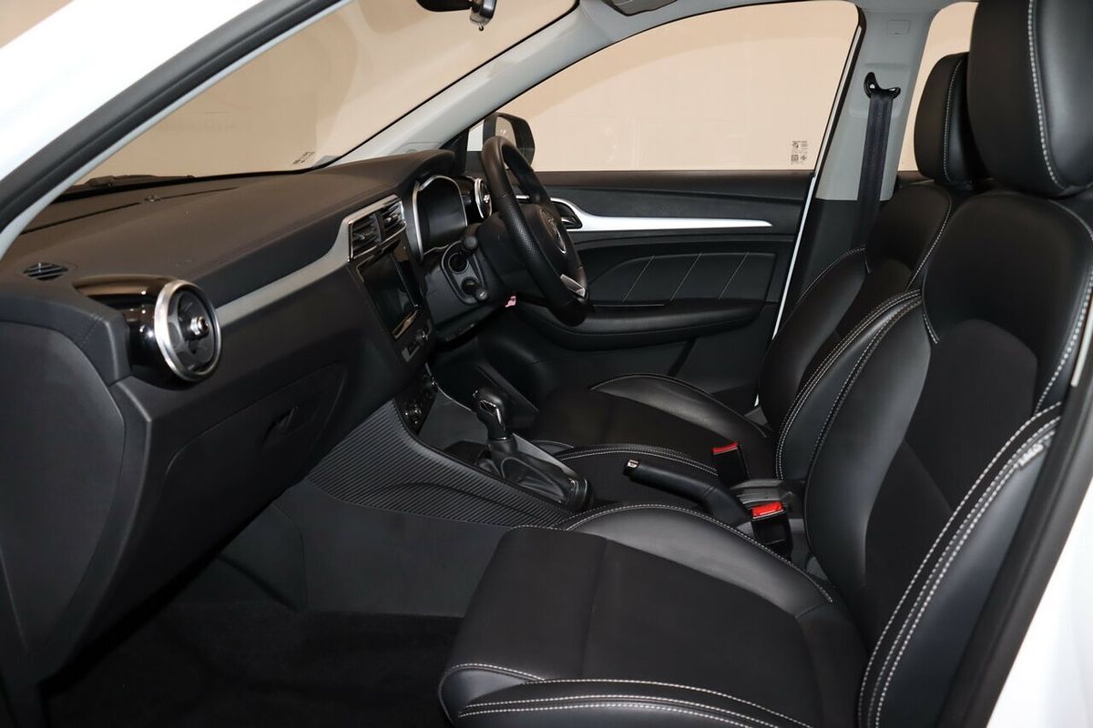 2024 MG ZS Excite AZS1