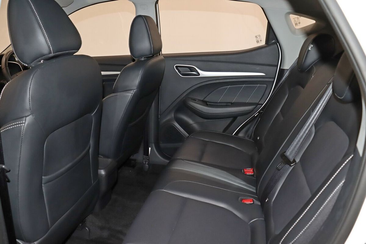 2024 MG ZS Excite AZS1