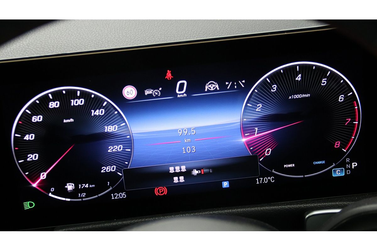 2024 Mercedes-Benz GLB-Class GLB250 X247