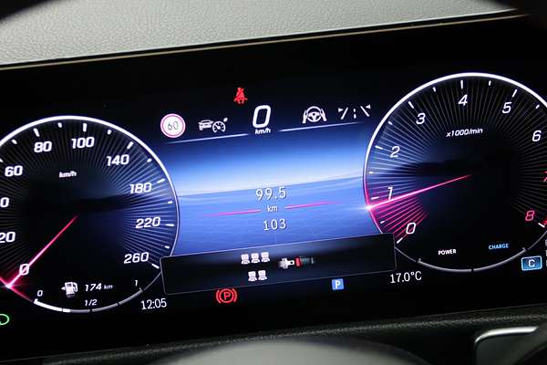2024 Mercedes-Benz GLB-Class GLB250 X247