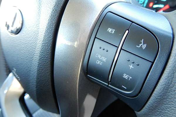2022 Mahindra PIK-UP S11 4X4