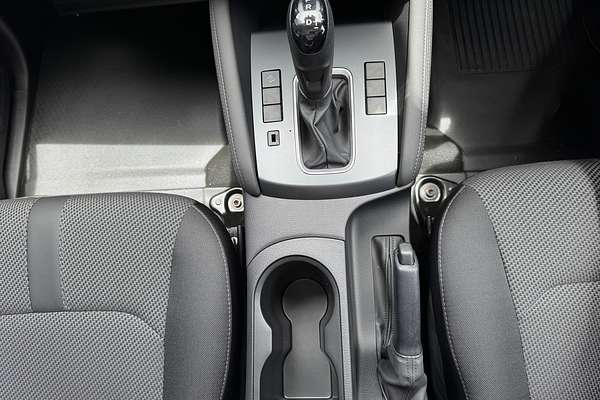 2024 Mazda BT-50 XT TF Rear Wheel Drive