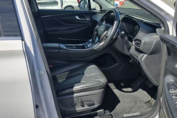 2022 Hyundai Santa Fe Elite TM.V4