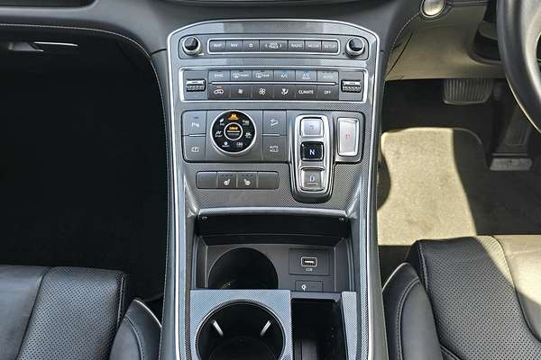 2022 Hyundai Santa Fe Elite TM.V4