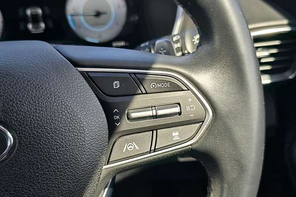 2022 Hyundai Santa Fe Elite TM.V4