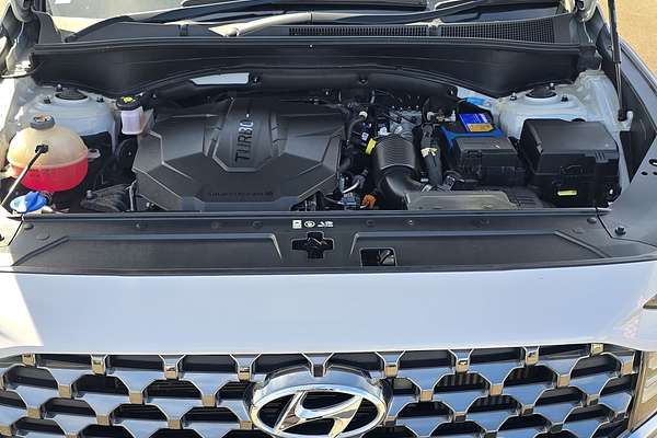 2022 Hyundai Santa Fe Elite TM.V4