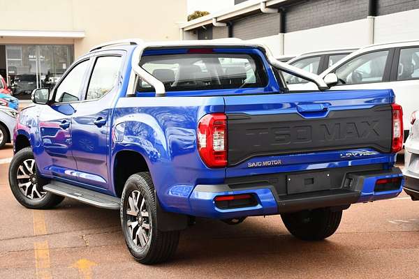 2023 LDV T60 Max PRO SK8C 4X4