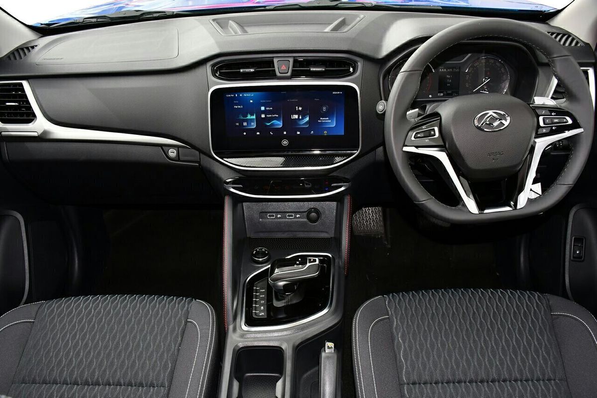 2023 LDV T60 Max PRO SK8C 4X4