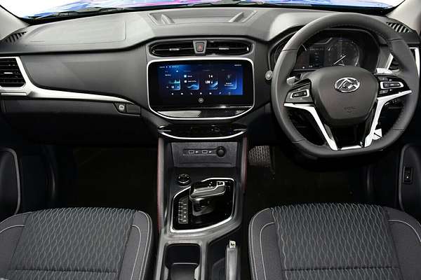 2023 LDV T60 Max PRO SK8C 4X4