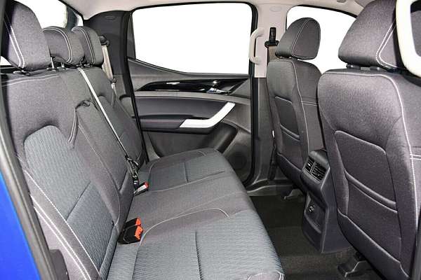 2023 LDV T60 Max PRO SK8C 4X4