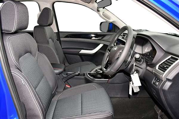 2023 LDV T60 Max PRO SK8C 4X4