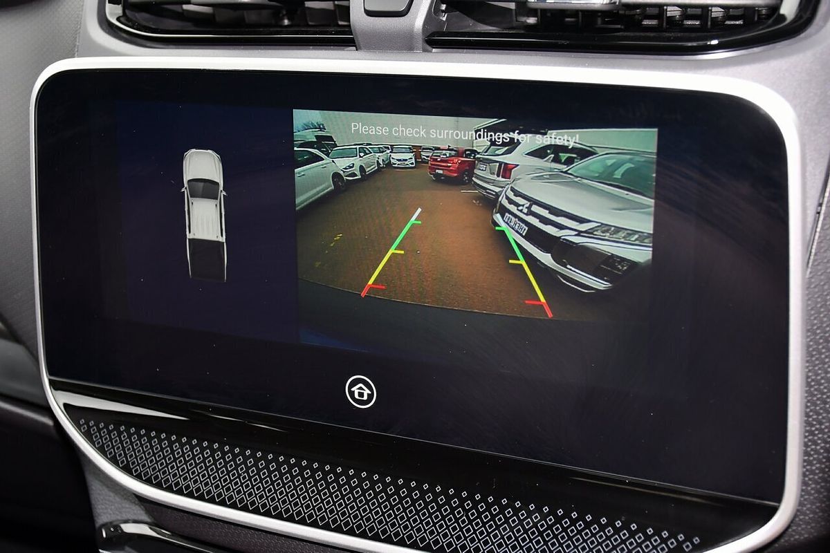 2023 LDV T60 Max PRO SK8C 4X4