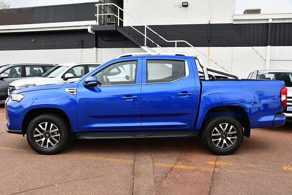 2023 LDV T60 Max PRO SK8C 4X4