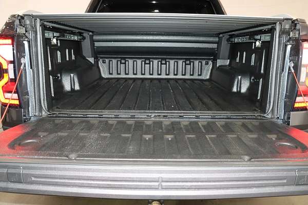 2024 Ford Ranger Wildtrak 4X4