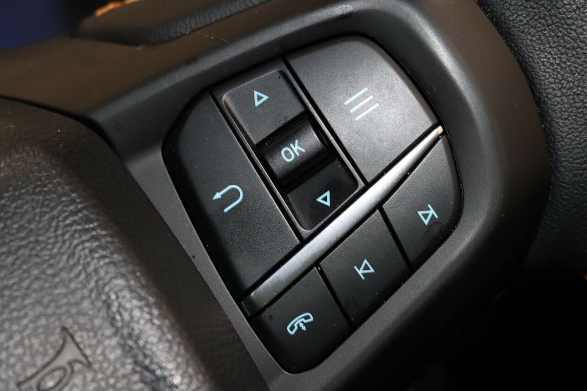 2024 Ford Ranger Wildtrak 4X4