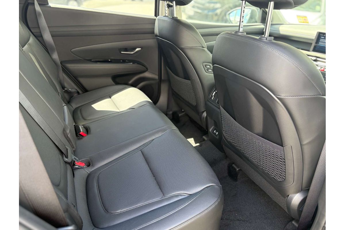 2024 Hyundai Tucson Premium NX4.V3