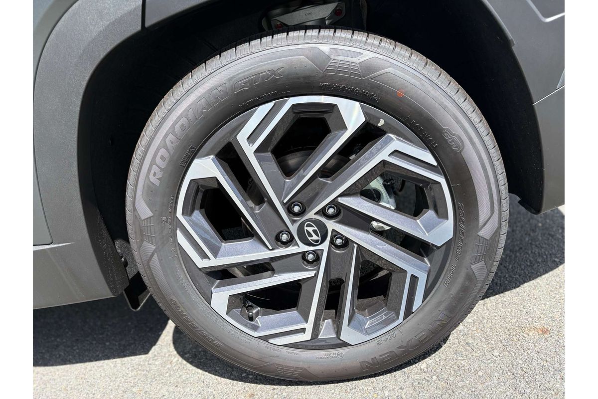 2024 Hyundai Tucson Premium NX4.V3