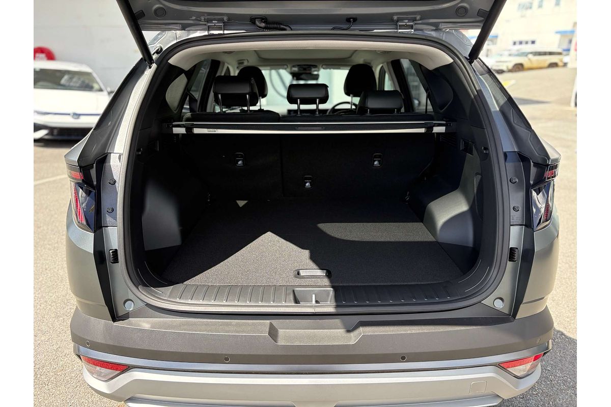 2024 Hyundai Tucson Premium NX4.V3