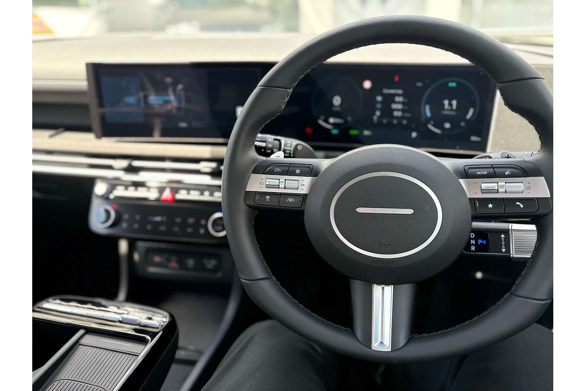2024 Hyundai Tucson Premium NX4.V3
