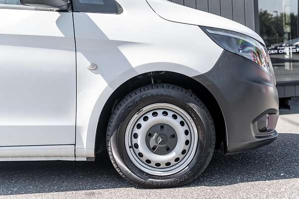 2018 Mercedes-Benz Vito 114BlueTEC 447 LWB