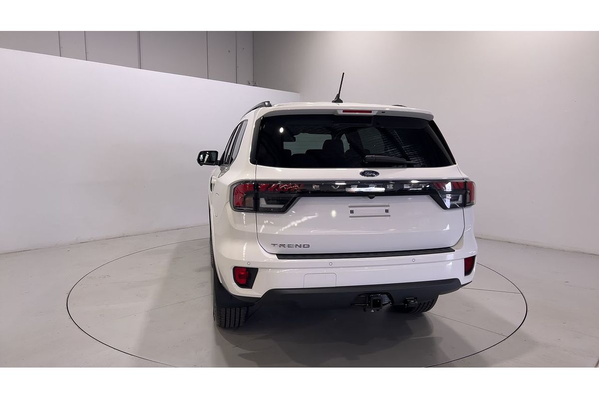 2024 Ford Everest Trend 2.0L