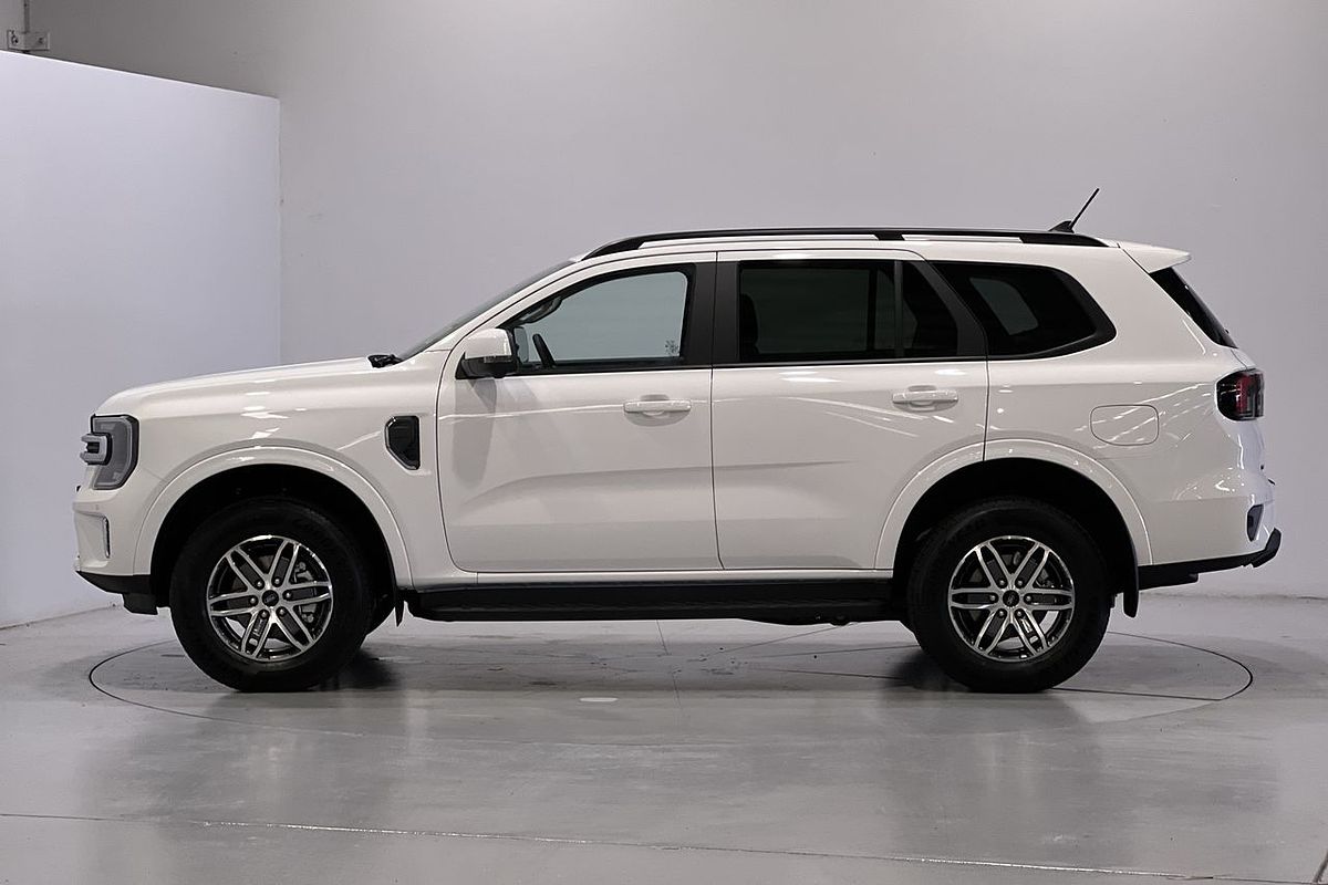 2024 Ford Everest Trend 2.0L