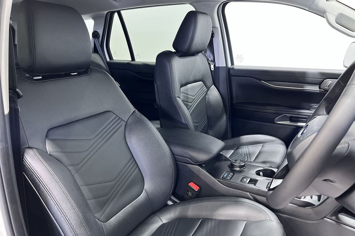2024 Ford Everest Trend 2.0L