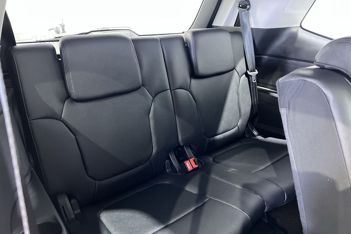 2024 Ford Everest Trend 2.0L