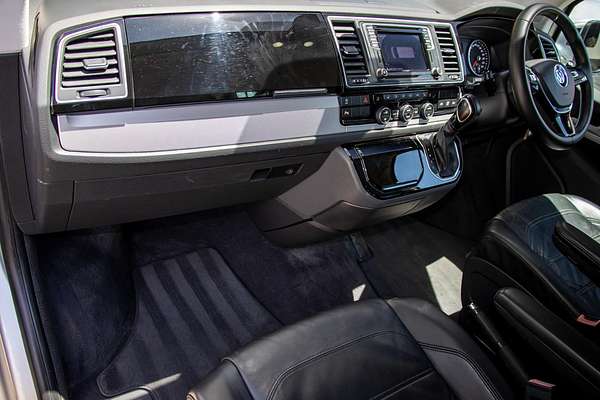 2016 Volkswagen Multivan TDI450 Highline T6 SWB