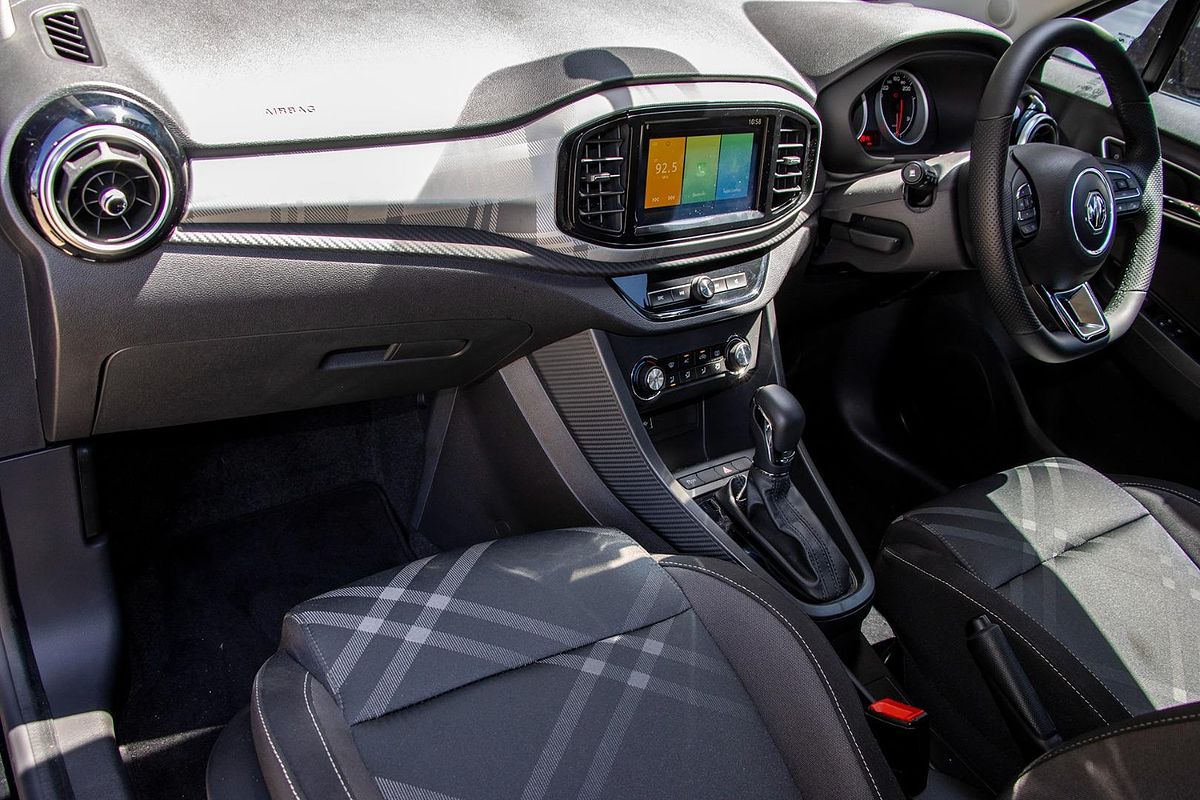 2024 MG MG3 Core (Nav)