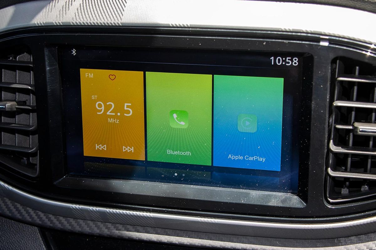 2024 MG MG3 Core (Nav)