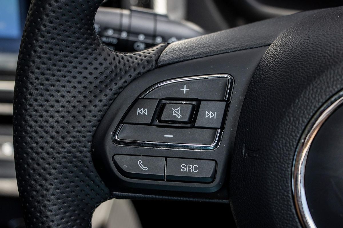 2024 MG MG3 Core (Nav)