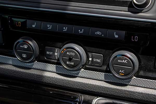 2016 Volkswagen Multivan TDI450 Highline T6 SWB