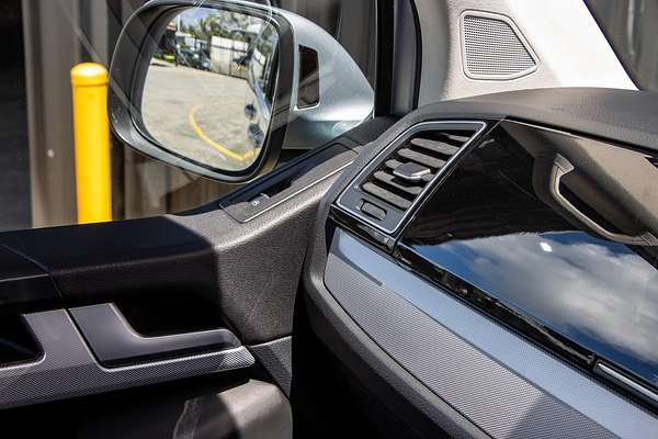 2016 Volkswagen Multivan TDI450 Highline T6 SWB