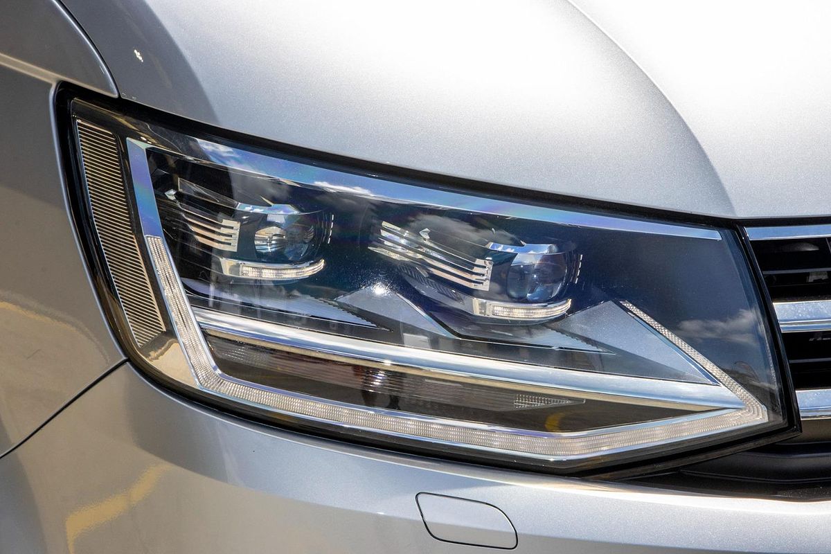 2016 Volkswagen Multivan TDI450 Highline T6 SWB