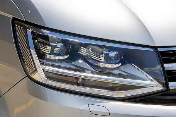 2016 Volkswagen Multivan TDI450 Highline T6 SWB