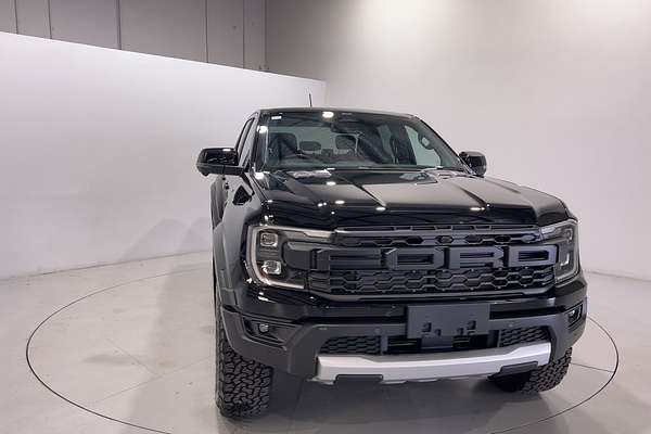 2024 Ford Ranger Raptor 4X4