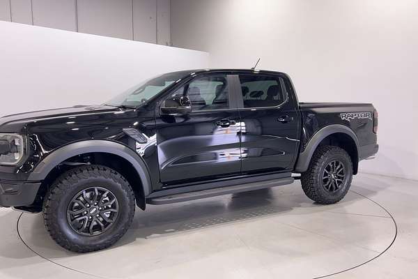 2024 Ford Ranger Raptor 4X4
