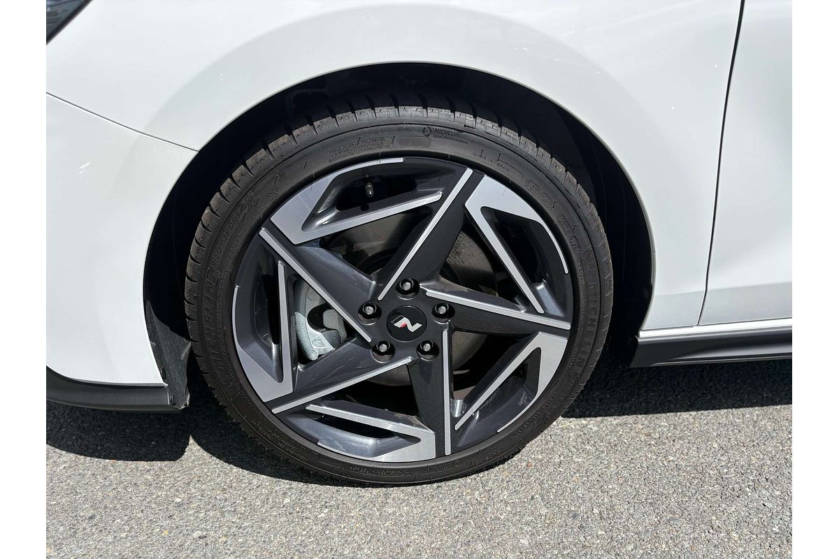 2024 Hyundai i30 N Line Premium PDe.V6