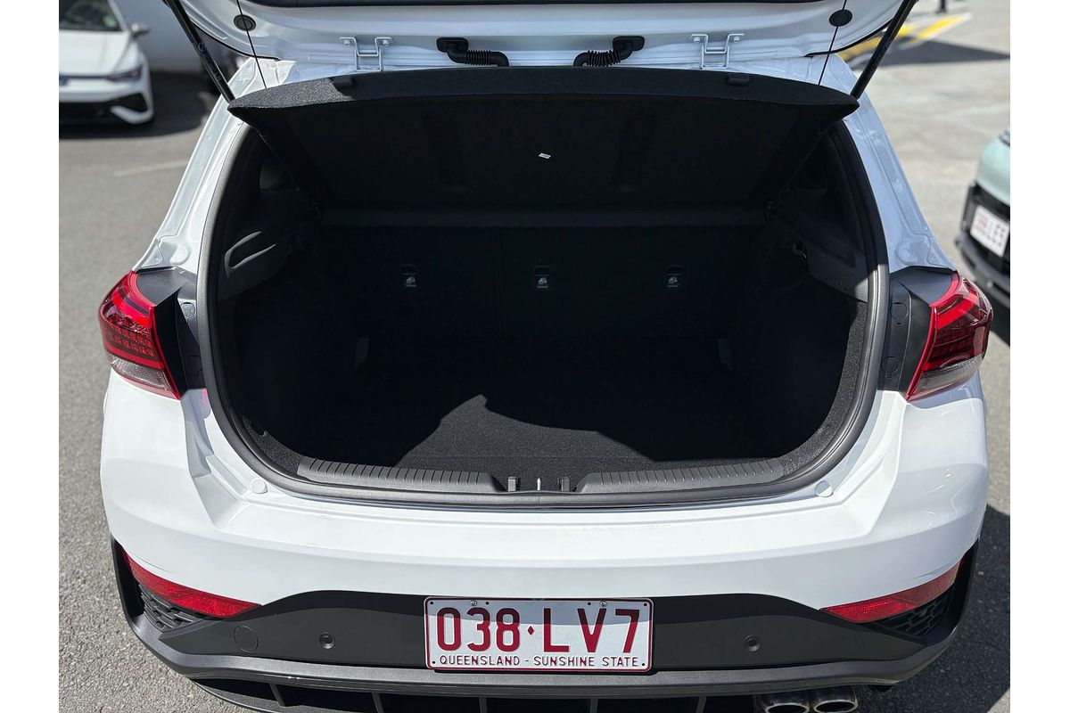 2024 Hyundai i30 N Line Premium PDe.V6