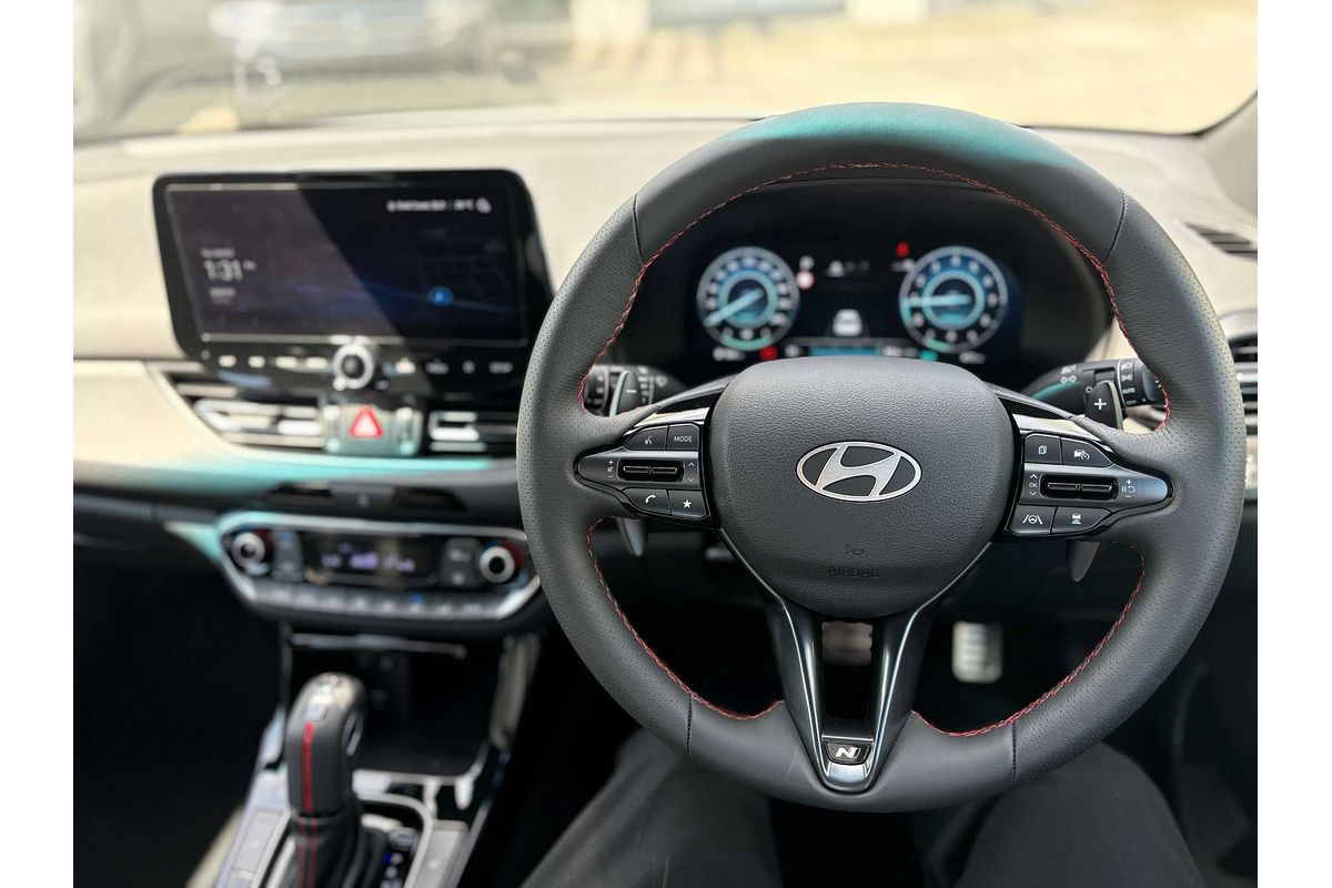 2024 Hyundai i30 N Line Premium PDe.V6