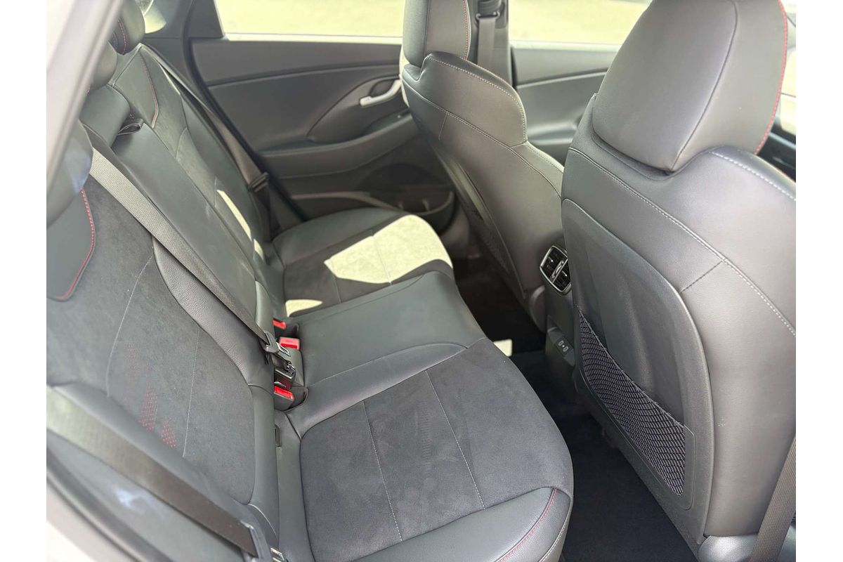 2024 Hyundai i30 N Line Premium PDe.V6