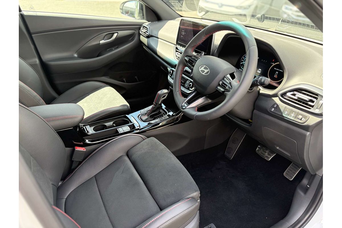 2024 Hyundai i30 N Line Premium PDe.V6