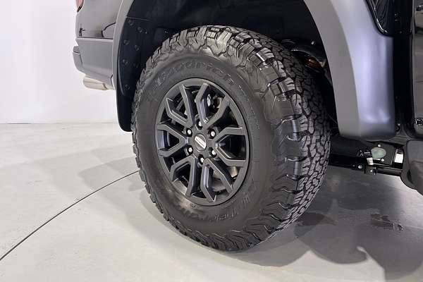 2024 Ford Ranger Raptor 4X4