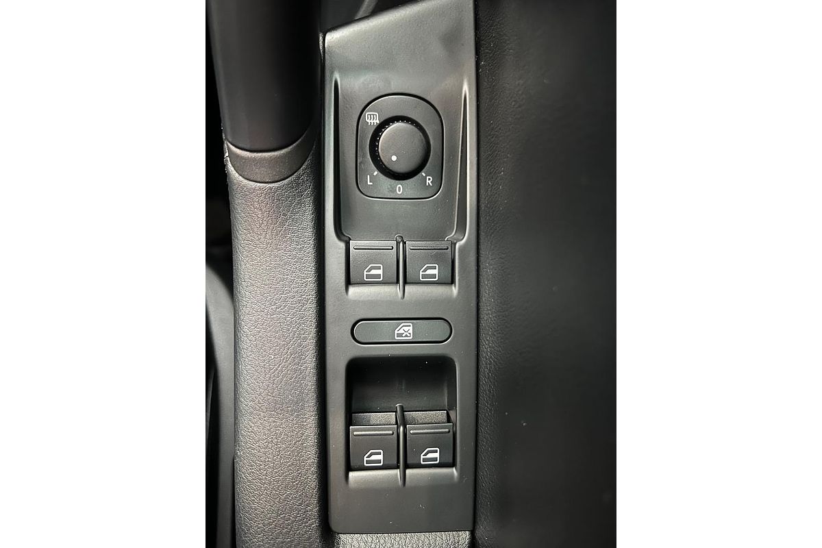 2010 Volkswagen Passat 118TSI Type 3C