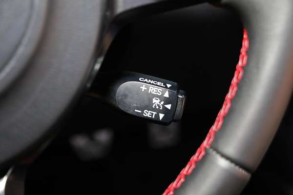 2024 Subaru BRZ tS ZD8