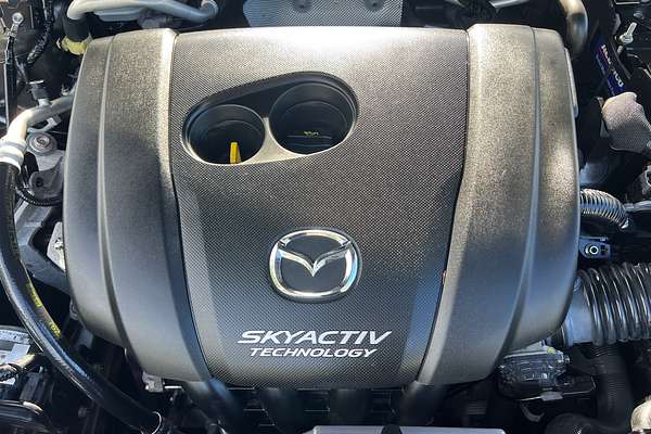 2015 Mazda 3 Neo BM Series