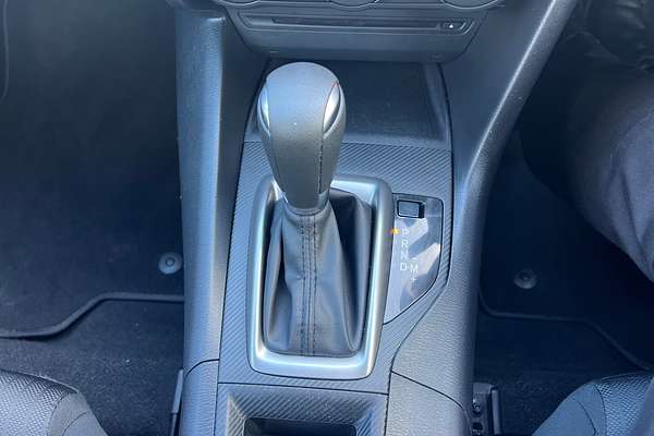 2015 Mazda 3 Neo BM Series
