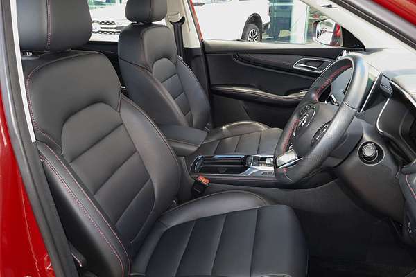 2022 MG HS Plus EV Excite SAS23
